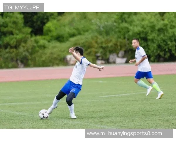 智能足球赛事软件助你实时掌握比赛动态与精彩瞬间