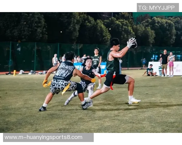 激情四溢的5人制足球比赛展现团队合作与个人技巧的完美结合