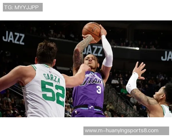 凯尔特人对决爵士队精彩赛事回顾与分析